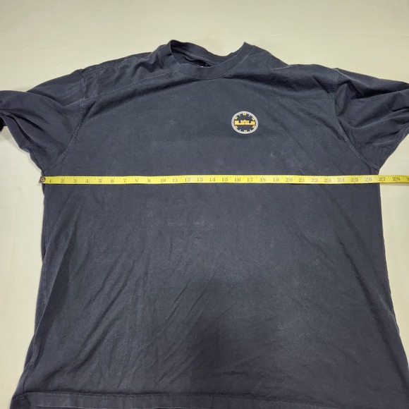 Lebron James Max90 Nike Long Sleeve Size XXL Black - Picture 8 of 13